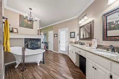 212 Shady Place Drive, Waco, TX 76712 - Photo 19