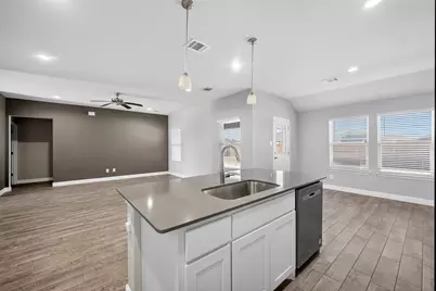 1321 Greenfield Drive, Cedar Hill, TX 75104 - Photo 13