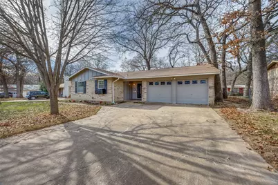 2923 W Day Street, Denison, TX 75020 - Photo 1