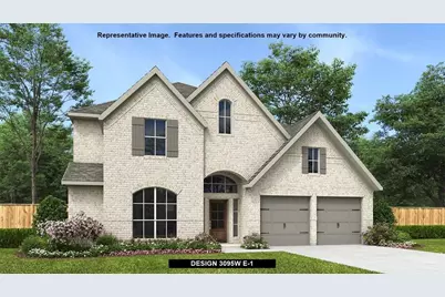 241 Woodoat Road, Waxahachie, TX 75165 - Photo 1