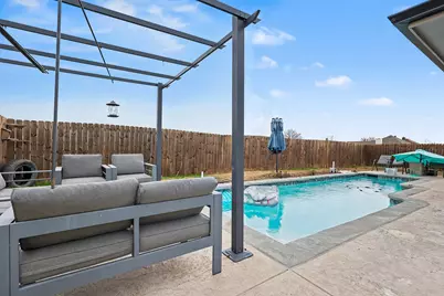 220 Poinsetta Drive, Palmer, TX 75152 - Photo 29