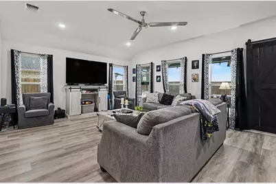 220 Poinsetta Drive, Palmer, TX 75152 - Photo 5