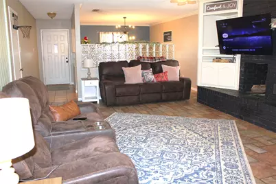 708 Prairie Wind Boulevard, Stephenville, TX 76401 - Photo 5