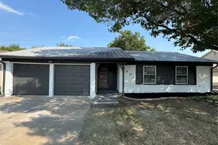 6408 Greenfield Ct, Watauga, TX 76148 - Photo 1