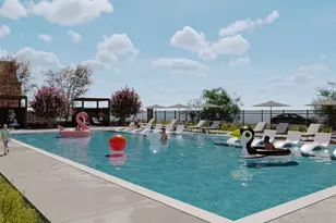 317 Lincoln Cir, Saginaw, TX 76179 - Photo 19