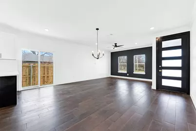 2821 Morse Street, Greenville, TX 75401 - Photo 5