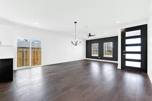 2821 Morse St, Greenville, TX 75401 - Photo 5