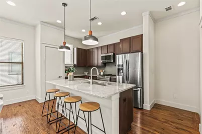 5909 Ross Avenue #2, Dallas, TX 75206 - Photo 1