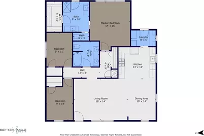 607 S Parker Street, McKinney, TX 75069 - Photo 39