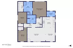 607 S Parker St, McKinney, TX 75069 - Photo 39