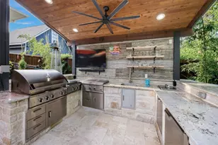 607 S Parker St, McKinney, TX 75069 - Photo 3