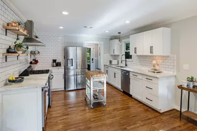 607 S Parker Street, McKinney, TX 75069 - Photo 5