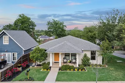 607 S Parker Street, McKinney, TX 75069 - Photo 29