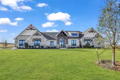 5017 Frost Creek, Aledo, TX 76008 - Photo 1