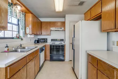 3019 Sunrise Trail, Weatherford, TX 76088 - Photo 15