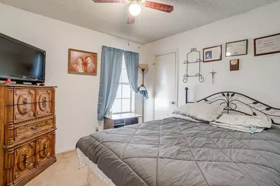 3019 Sunrise Trail, Weatherford, TX 76088 - Photo 23