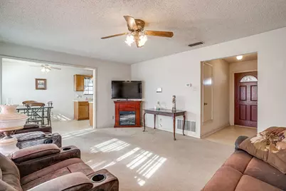 3019 Sunrise Trail, Weatherford, TX 76088 - Photo 7