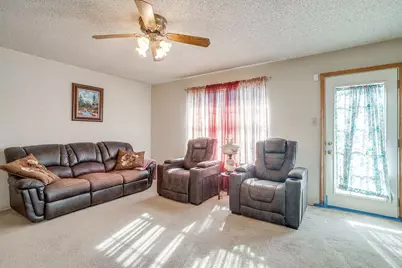 3019 Sunrise Trail, Weatherford, TX 76088 - Photo 9