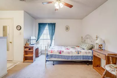 3019 Sunrise Trail, Weatherford, TX 76088 - Photo 27