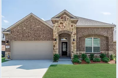 1605 Lake Pine Drive, Little Elm, TX 75068 - Photo 1