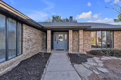 1012 Birchwood Lane, Mansfield, TX 76063 - Photo 5