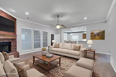 503 Northgate Drive, Waxahachie, TX 75165 - Photo 9