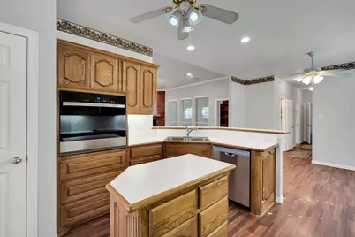 503 Northgate Drive, Waxahachie, TX 75165 - Photo 5