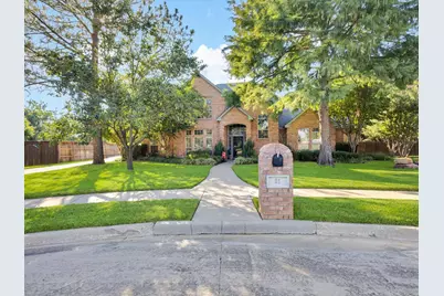 21 Wellington Oaks Circle, Denton, TX 76210 - Photo 1