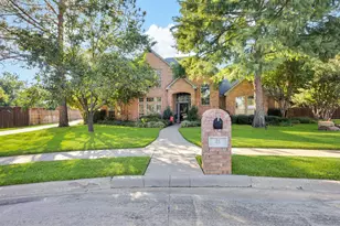 21 Wellington Oaks Cir, Denton, TX 76210 - Photo 1