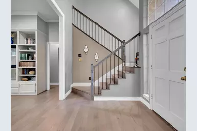 21 Wellington Oaks Circle, Denton, TX 76210 - Photo 5