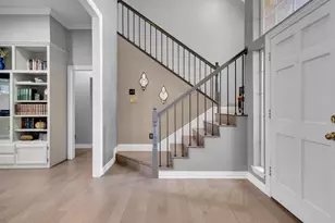 21 Wellington Oaks Cir, Denton, TX 76210 - Photo 5