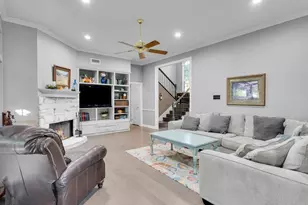 21 Wellington Oaks Cir, Denton, TX 76210 - Photo 19