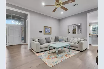 21 Wellington Oaks Circle, Denton, TX 76210 - Photo 21