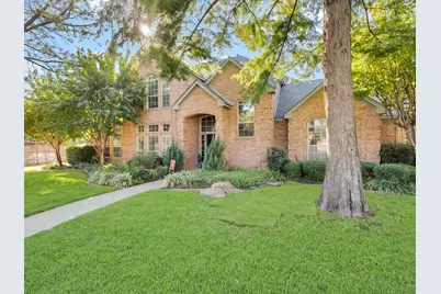 21 Wellington Oaks Circle, Denton, TX 76210 - Photo 3