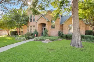 21 Wellington Oaks Cir, Denton, TX 76210 - Photo 3