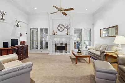 7125 Quail Ridge Road, Fort Worth, TX 76132 - Photo 5