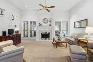 7125 Quail Ridge Rd, Fort Worth, TX 76132 - Photo 5