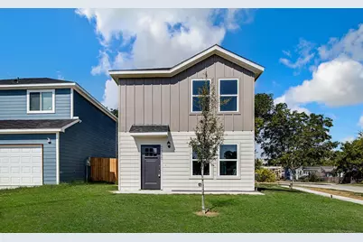 2536 Yuma Street, Fort Worth, TX 76105 - Photo 1