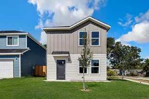 2536 Yuma St, Fort Worth, TX 76105 - Photo 1