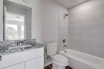 2536 Yuma Street, Fort Worth, TX 76105 - Photo 21