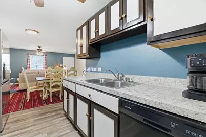 1337 Fox Hollow Court, Pelican Bay, TX 76020 - Photo 21