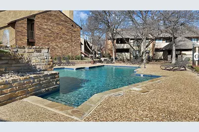 1204 Calico Lane #714, Arlington, TX 76011 - Photo 23