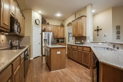 1218 Polo Heights Drive, Frisco, TX 75033 - Photo 11