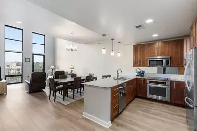 2608 Museum Way #3407, Fort Worth, TX 76107 - Photo 9