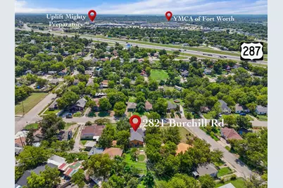 2821 Burchill Road S, Fort Worth, TX 76105 - Photo 27