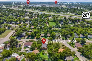 2821 Burchill Rd S, Fort Worth, TX 76105 - Photo 27