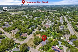 2821 Burchill Rd S, Fort Worth, TX 76105 - Photo 29