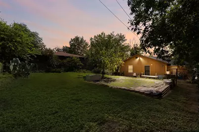 2821 Burchill Road S, Fort Worth, TX 76105 - Photo 31