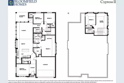 5409 Pooley Lane, McKinney, TX 75071 - Photo 25