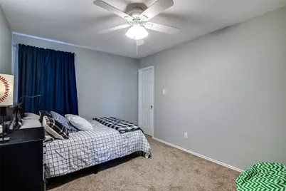 500 Coolidge Lane, Lavon, TX 75166 - Photo 9